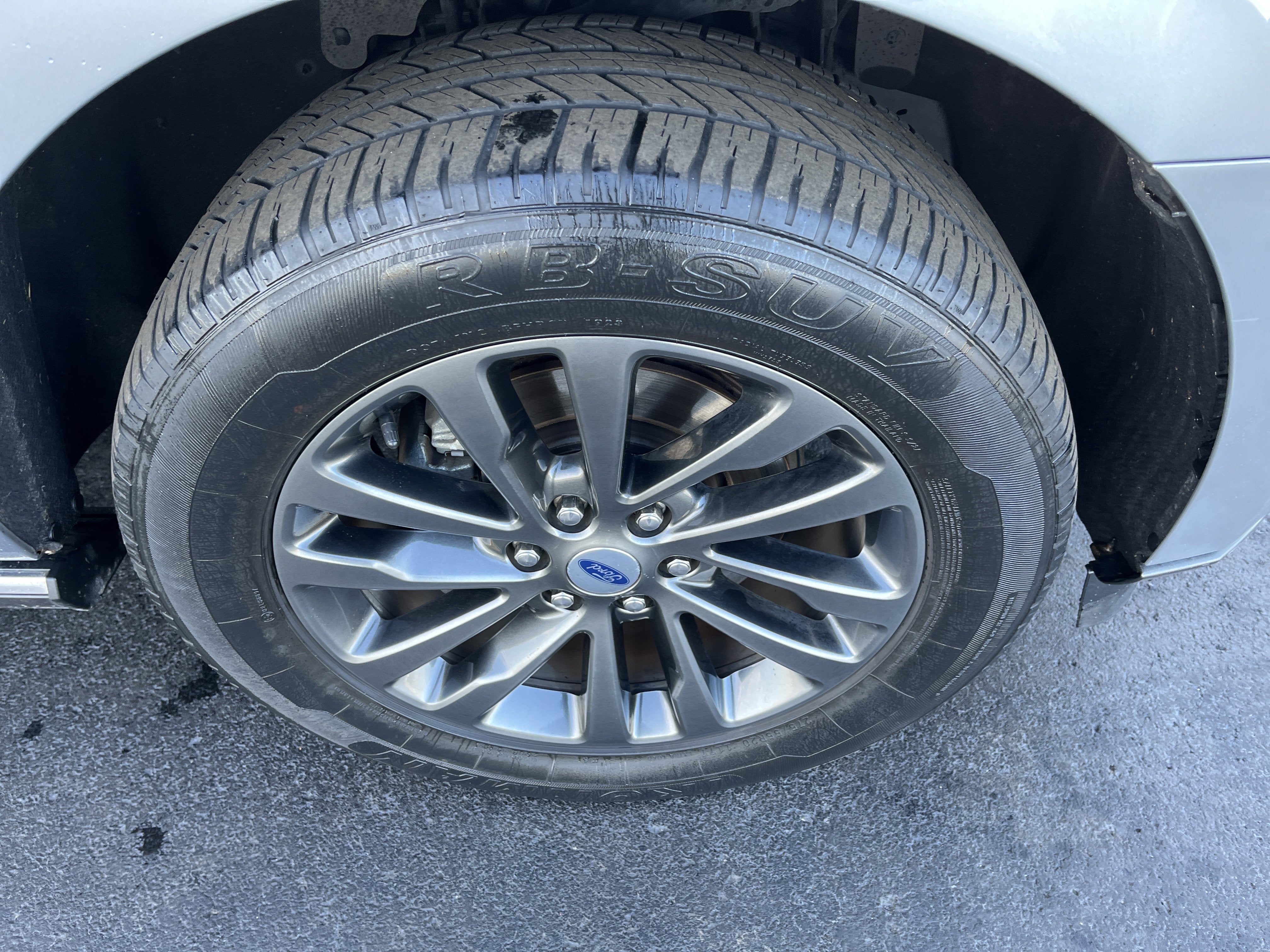 2020 Ford Expedition Max Limited