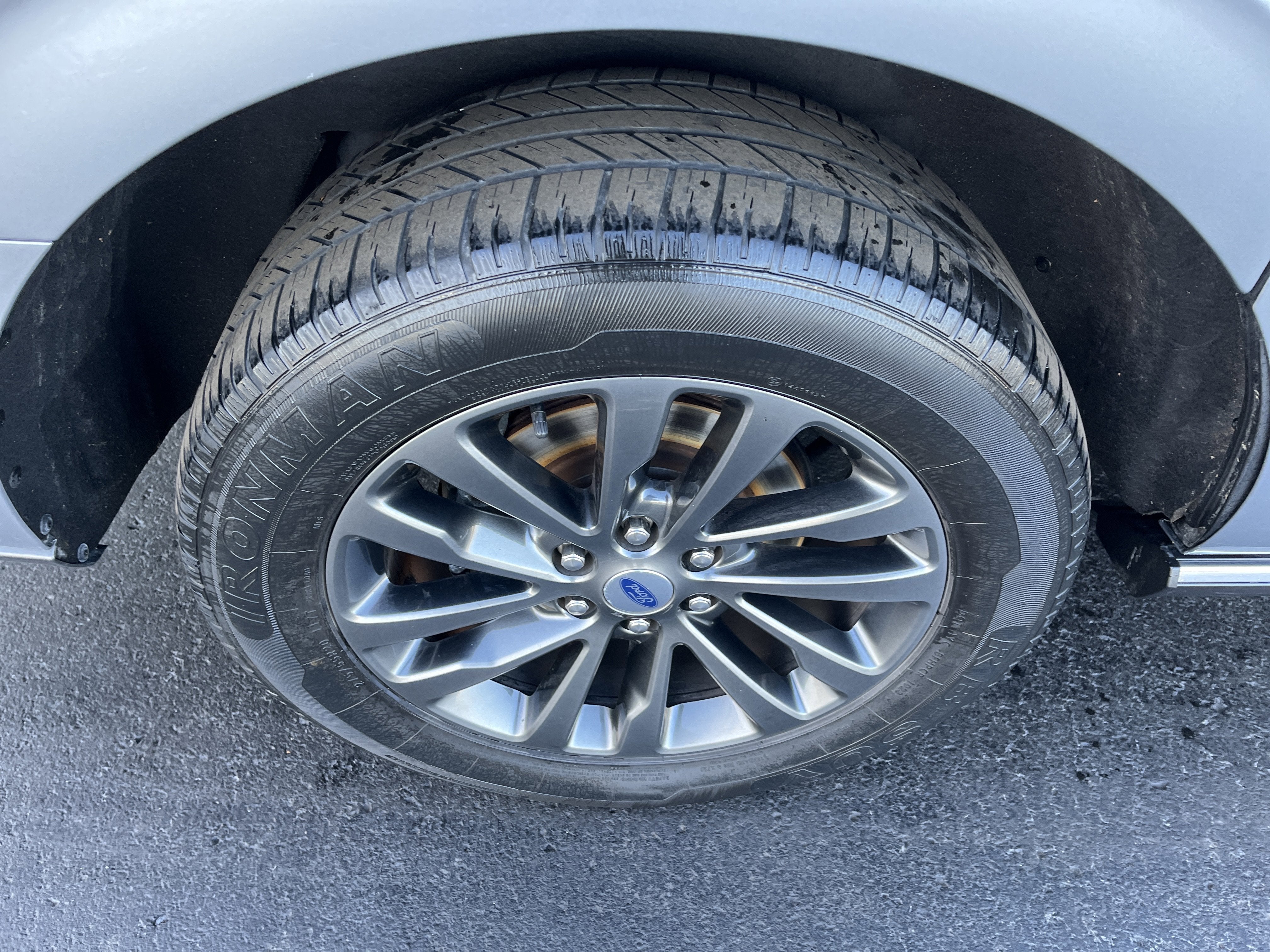 2020 Ford Expedition Max Limited