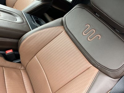 2026 Ford Expedition Max King Ranch