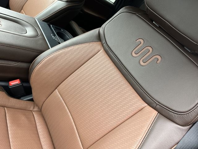 2026 Ford Expedition Max King Ranch