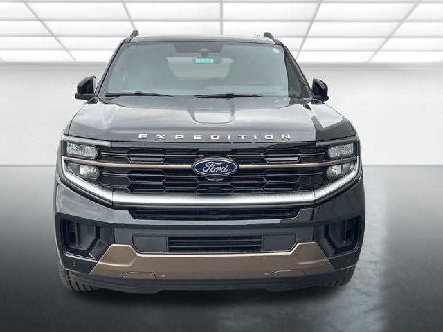 2026 Ford Expedition Max King Ranch
