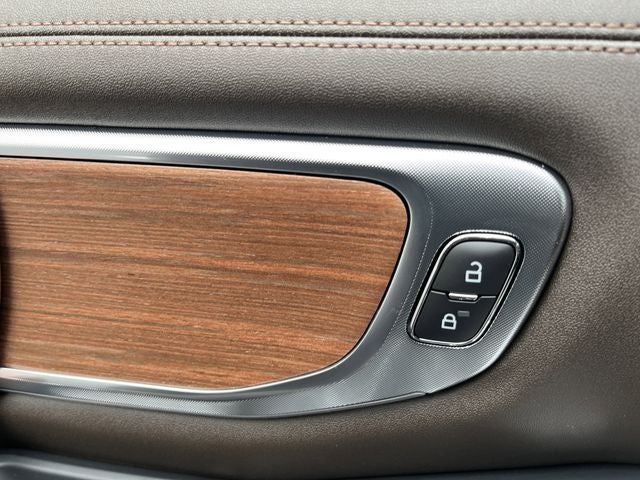 2026 Ford Expedition Max King Ranch