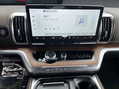 2026 Ford Expedition Max King Ranch