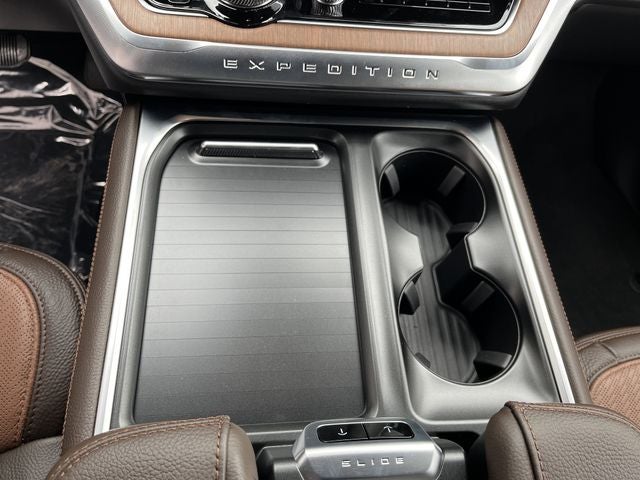 2026 Ford Expedition Max King Ranch