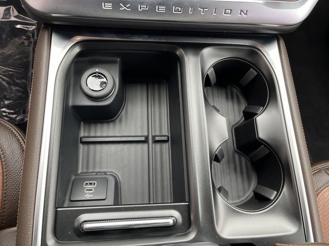 2026 Ford Expedition Max King Ranch