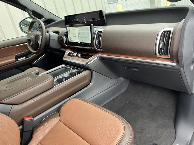 2026 Ford Expedition Max King Ranch