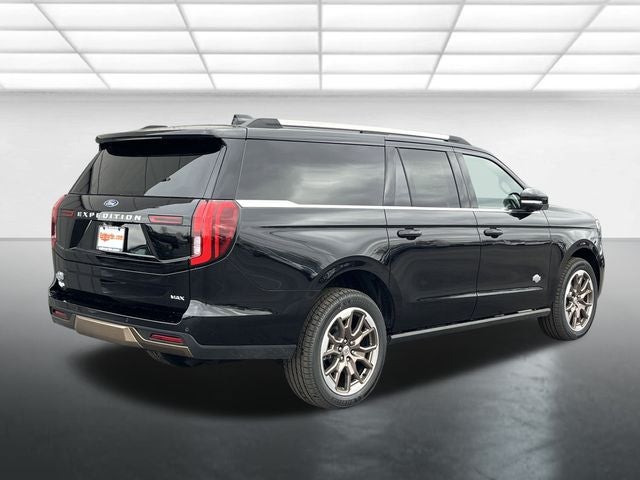 2026 Ford Expedition Max King Ranch