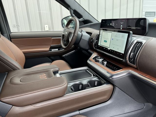 2026 Ford Expedition Max King Ranch