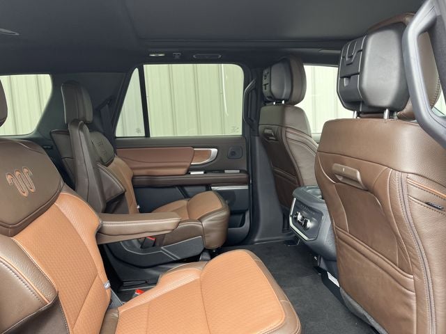 2026 Ford Expedition Max King Ranch