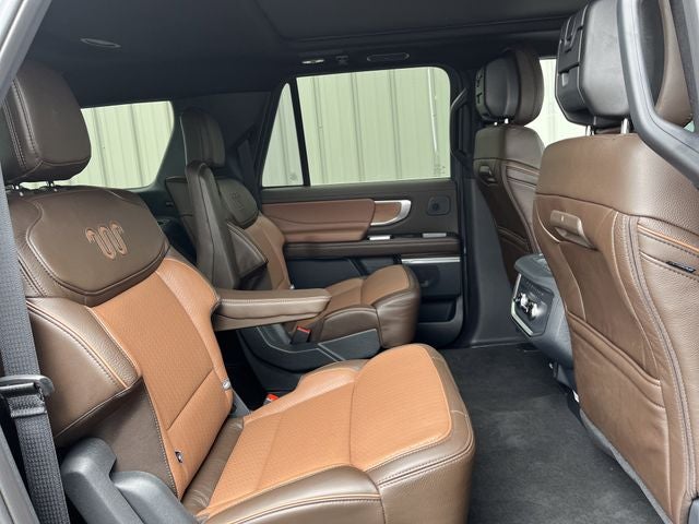 2026 Ford Expedition Max King Ranch