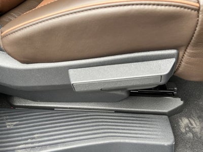 2026 Ford Expedition Max King Ranch