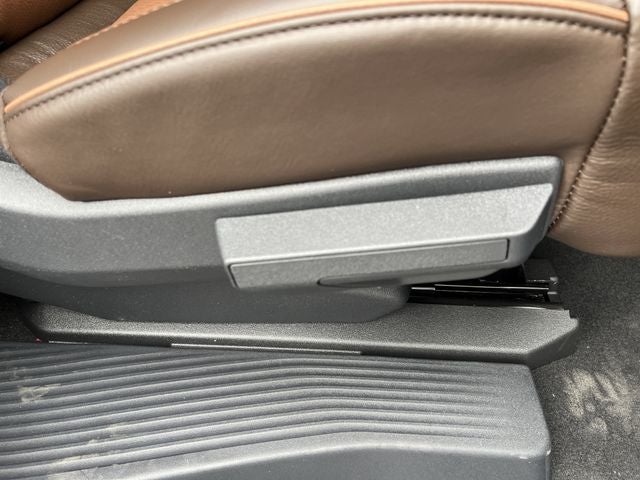 2026 Ford Expedition Max King Ranch