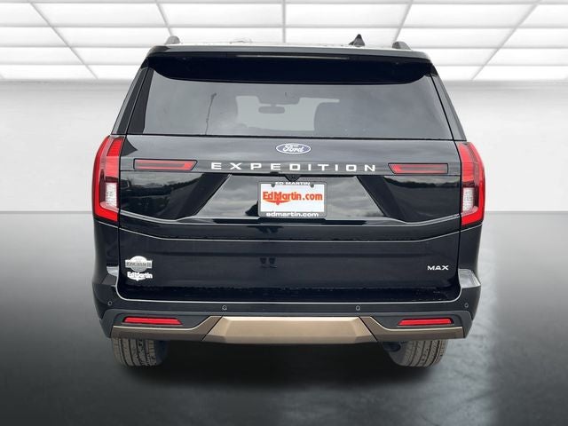 2026 Ford Expedition Max King Ranch