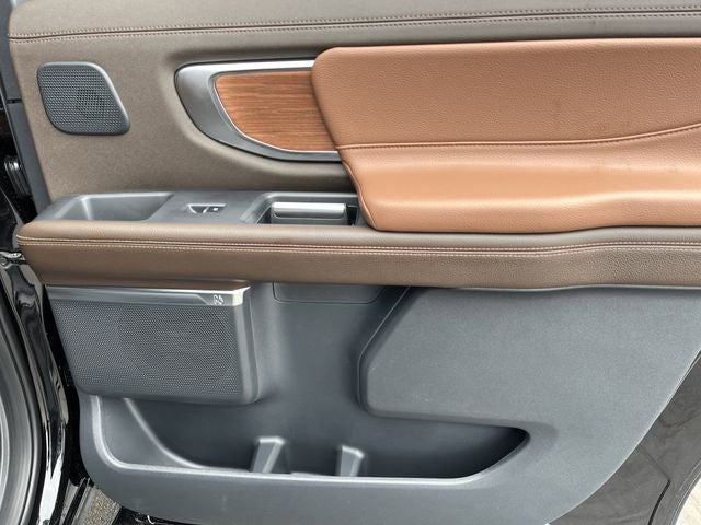 2026 Ford Expedition Max King Ranch