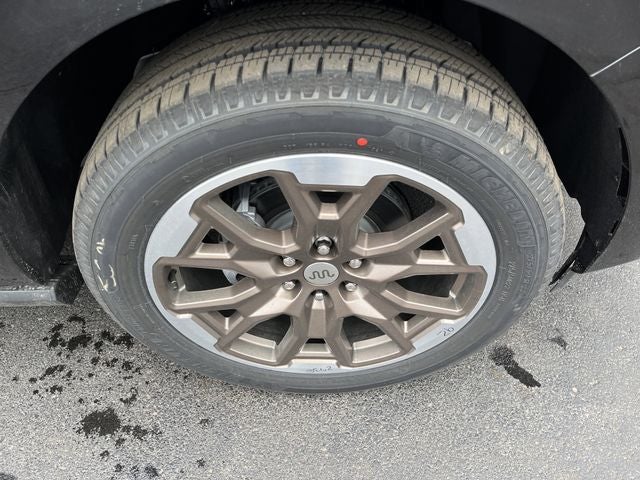 2026 Ford Expedition Max King Ranch