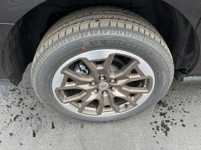 2026 Ford Expedition Max King Ranch