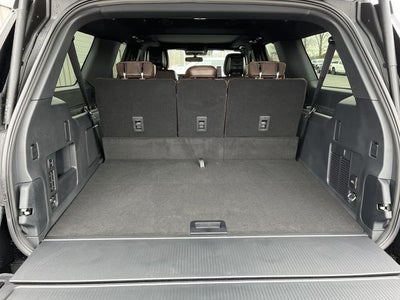 2026 Ford Expedition Max King Ranch