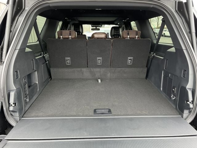 2026 Ford Expedition Max King Ranch