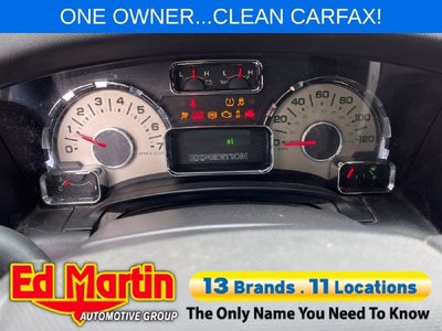 2013 Ford Expedition Limited