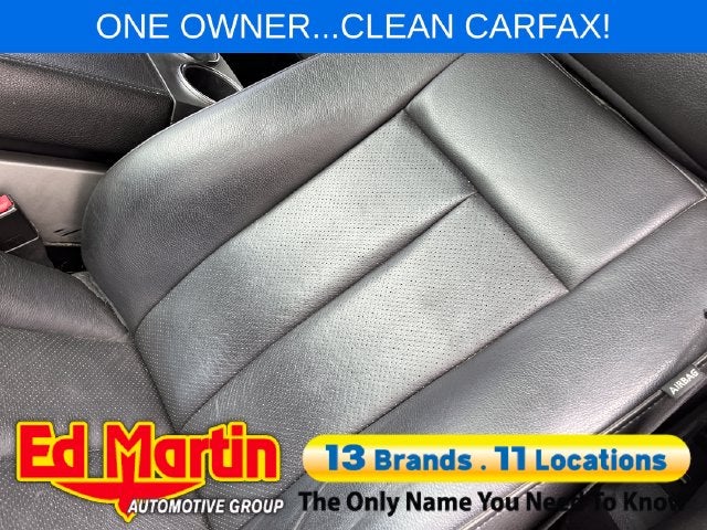 2013 Ford Expedition Limited