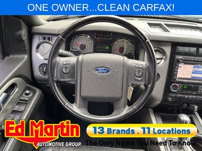 2013 Ford Expedition Limited