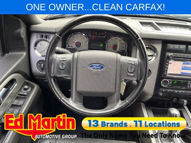 2013 Ford Expedition Limited