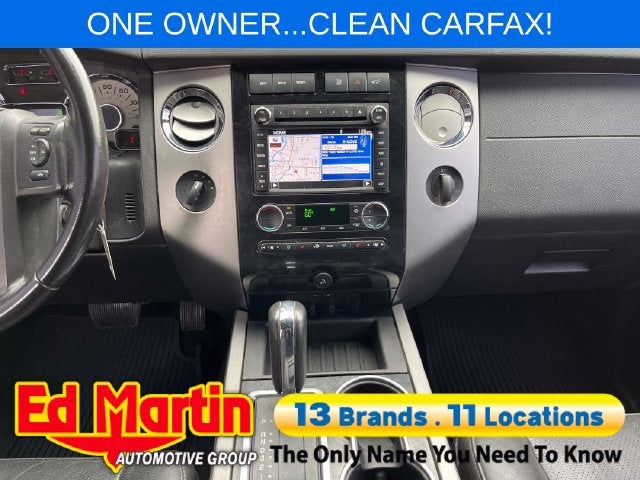 2013 Ford Expedition Limited