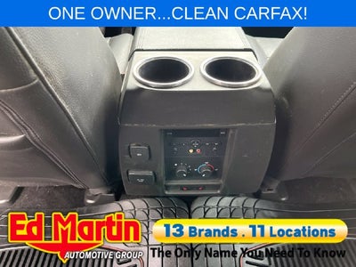 2013 Ford Expedition Limited
