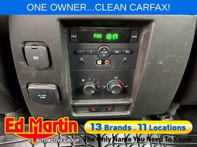 2013 Ford Expedition Limited