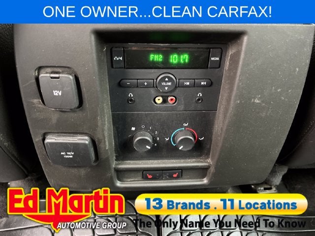 2013 Ford Expedition Limited