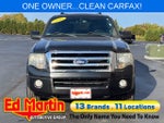 2013 Ford Expedition Limited