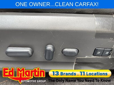 2013 Ford Expedition Limited
