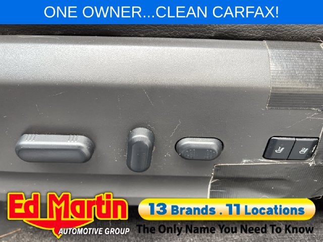 2013 Ford Expedition Limited