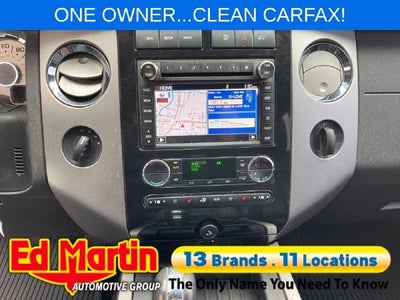 2013 Ford Expedition Limited
