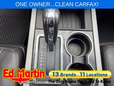 2013 Ford Expedition Limited
