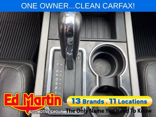 2013 Ford Expedition Limited