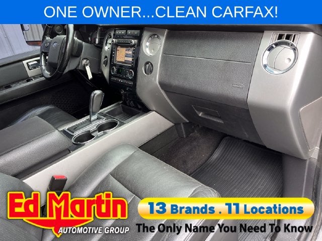 2013 Ford Expedition Limited