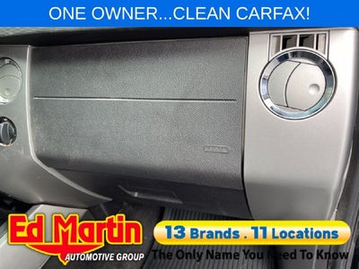 2013 Ford Expedition Limited