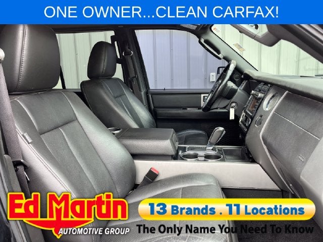 2013 Ford Expedition Limited