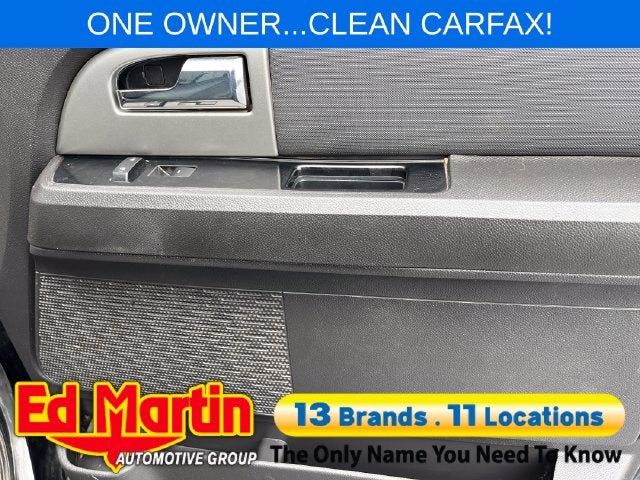 2013 Ford Expedition Limited
