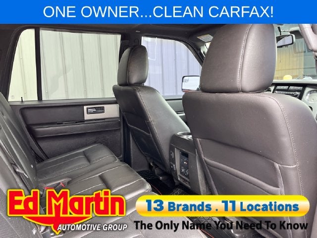 2013 Ford Expedition Limited
