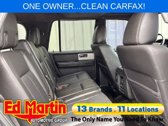 2013 Ford Expedition Limited