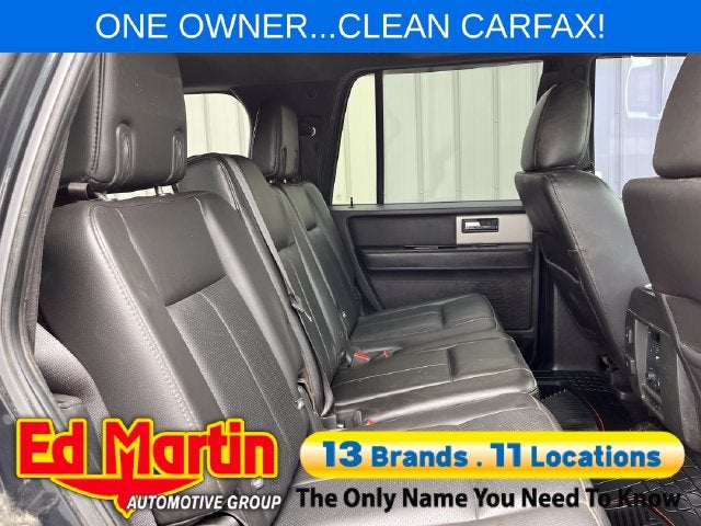 2013 Ford Expedition Limited