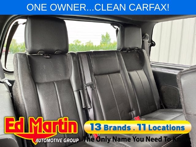 2013 Ford Expedition Limited