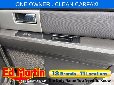 2013 Ford Expedition Limited