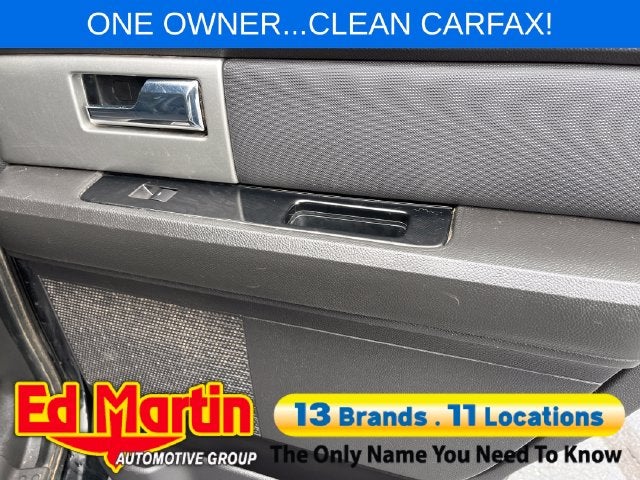 2013 Ford Expedition Limited