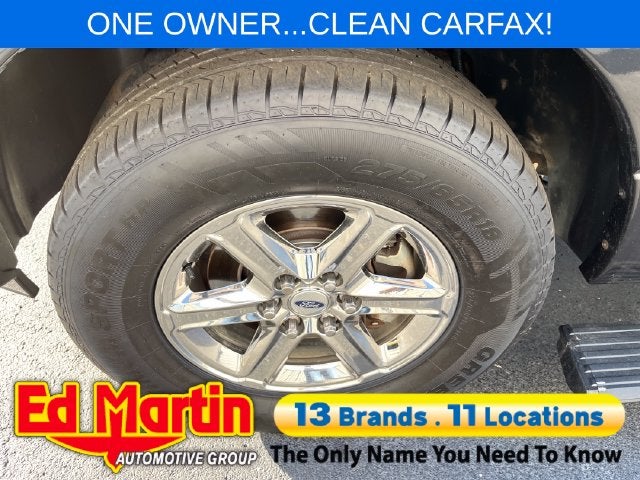 2013 Ford Expedition Limited