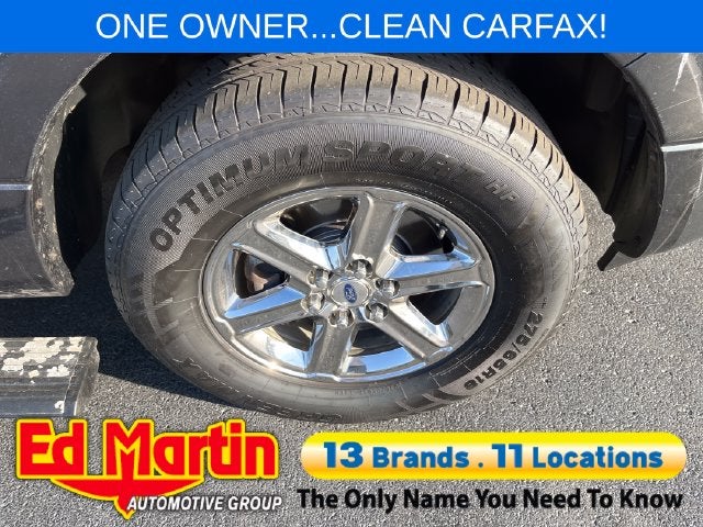 2013 Ford Expedition Limited