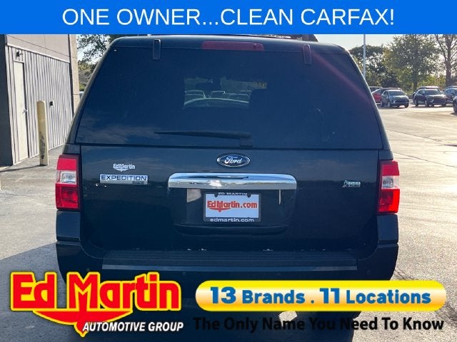 2013 Ford Expedition Limited