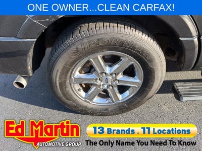 2013 Ford Expedition Limited